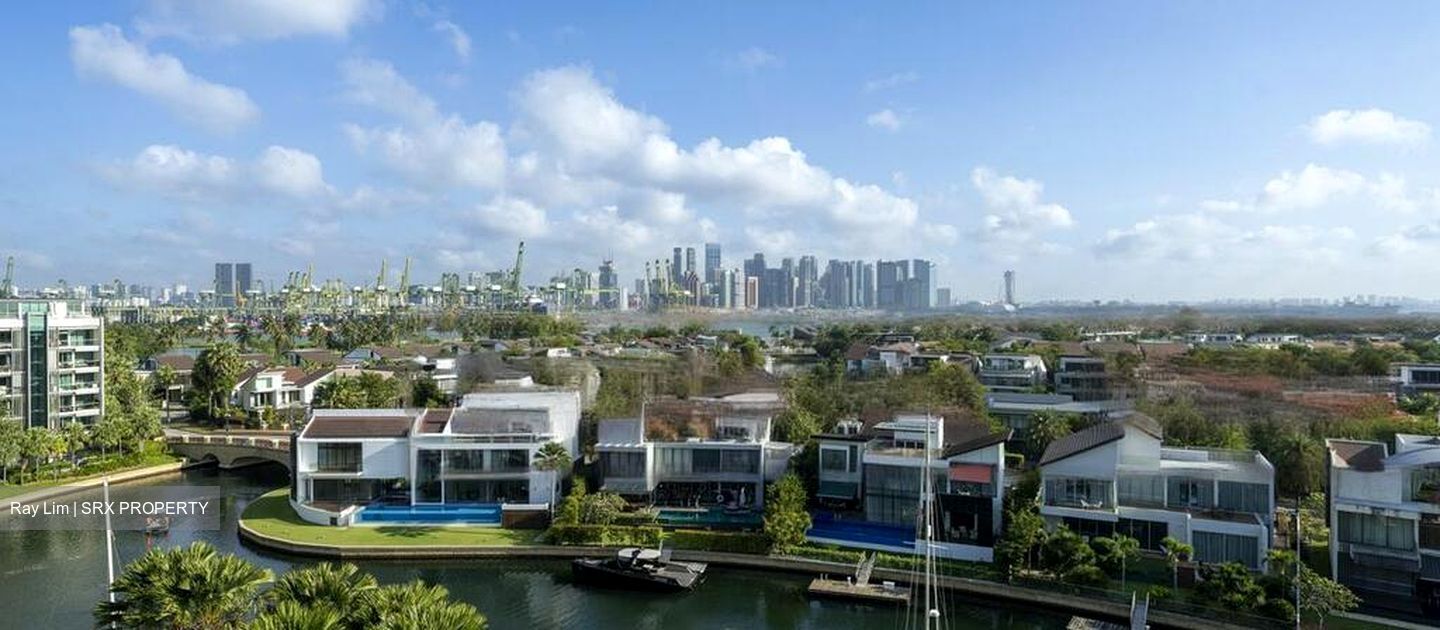 The Residences at W Singapore Sentosa Cove (D4), Condominium #490329361